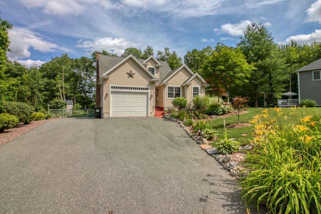 31 Bennett Road Wilbraham, MA 01095 - Photo 2 of 28