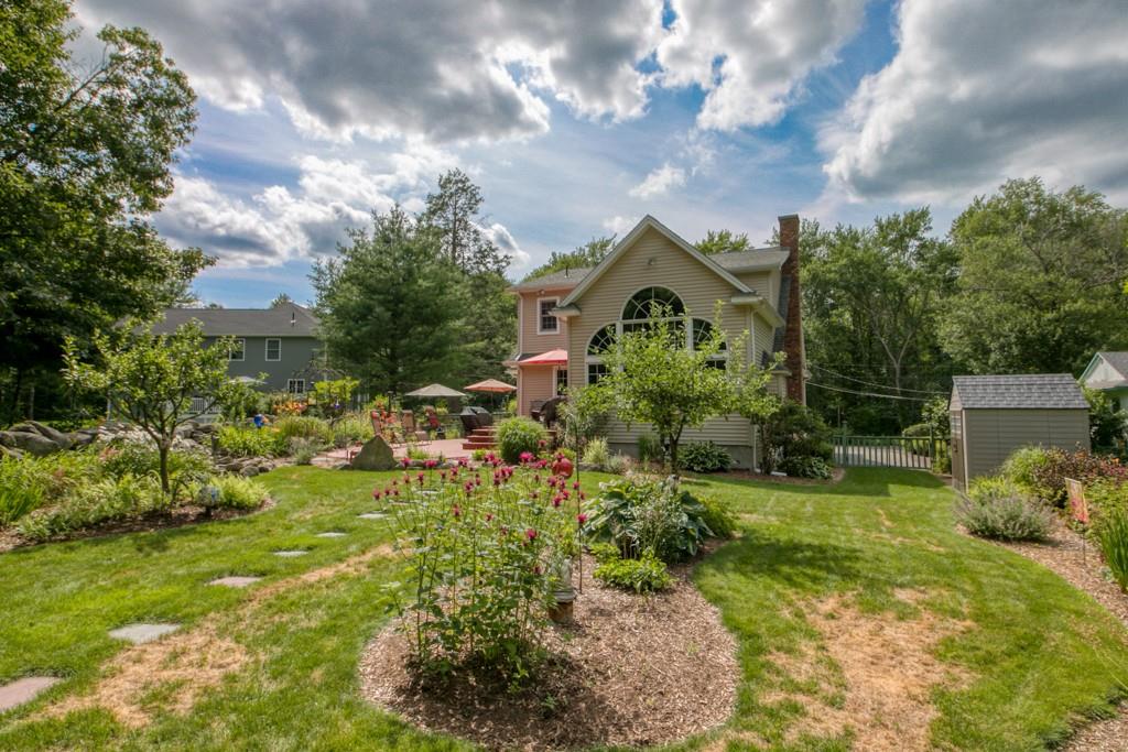31 Bennett Road Wilbraham, MA 01095 - Photo 24 of 28
