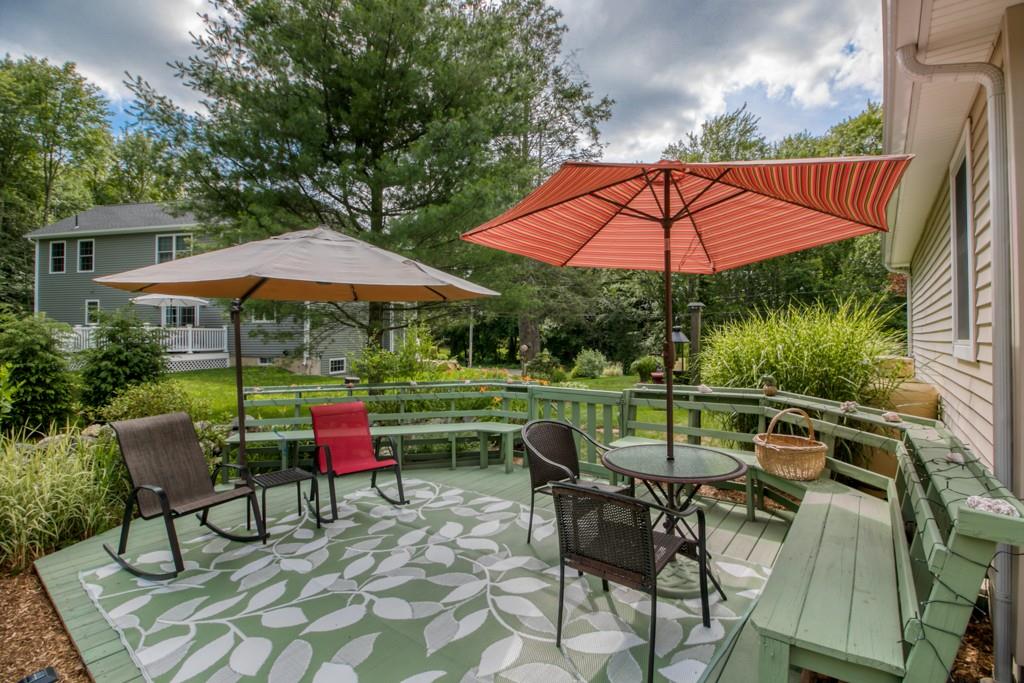31 Bennett Road Wilbraham, MA 01095 - Photo 28 of 28