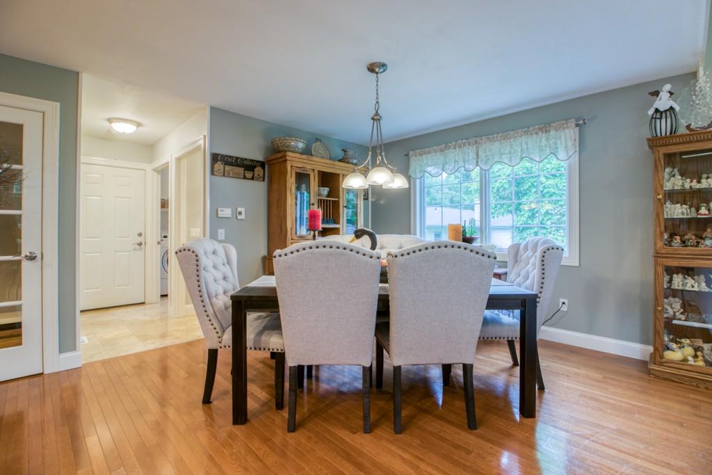 31 Bennett Road Wilbraham, MA 01095 - Photo 8 of 28