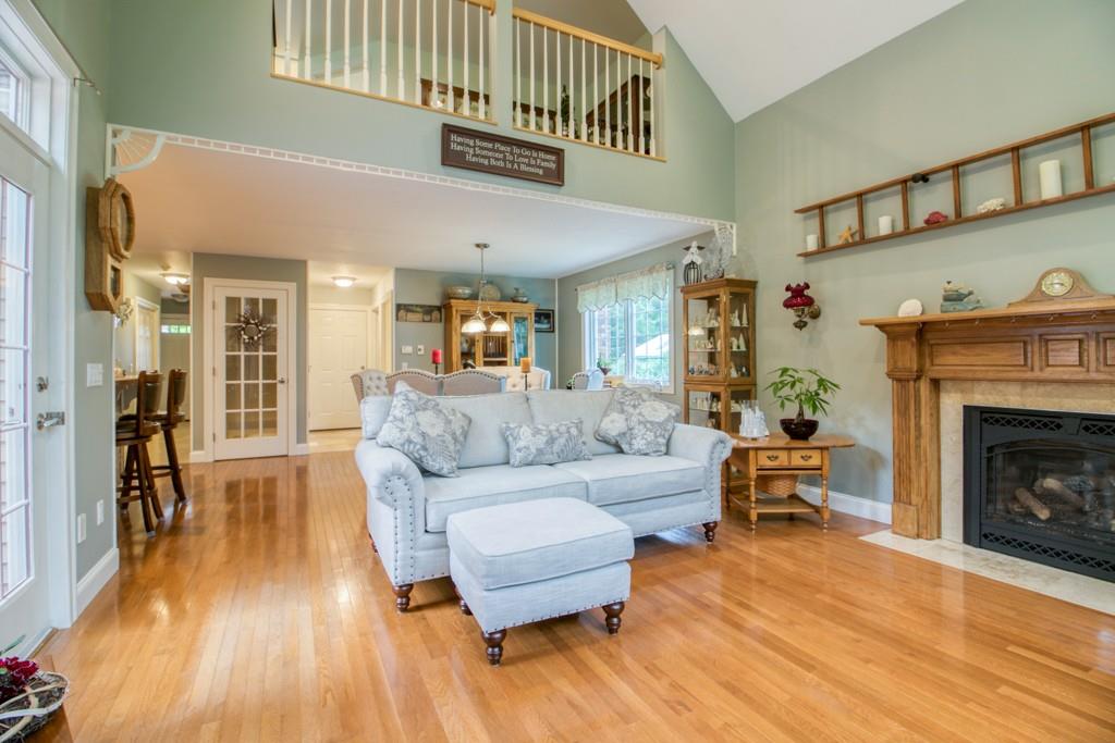 31 Bennett Road Wilbraham, MA 01095 - Photo 10 of 28