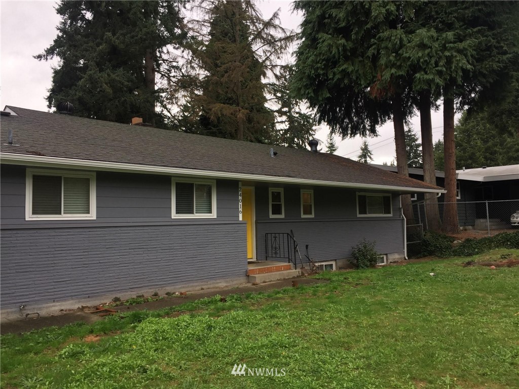 24016 4th Place West Bothell, WA 98021 - Photo 1 of 1