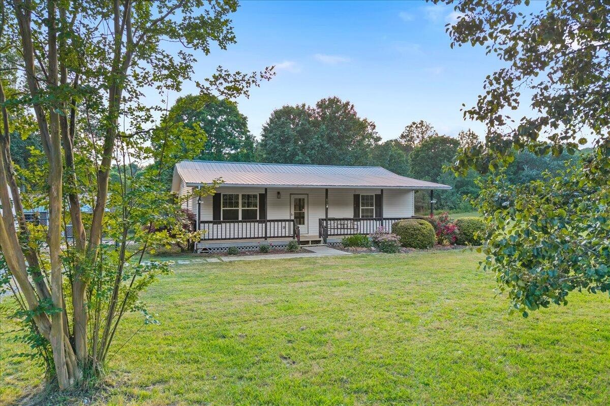 619 Huff Bend Lane Ten Mile, TN 37880 - Photo 1 of 30