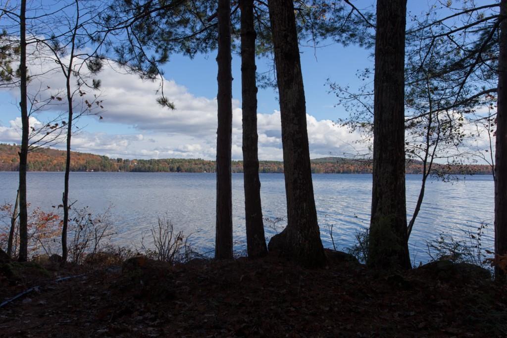 Lot 6 Kansas Road Bridgton, ME 04009 - Photo 3 of 7 Photo