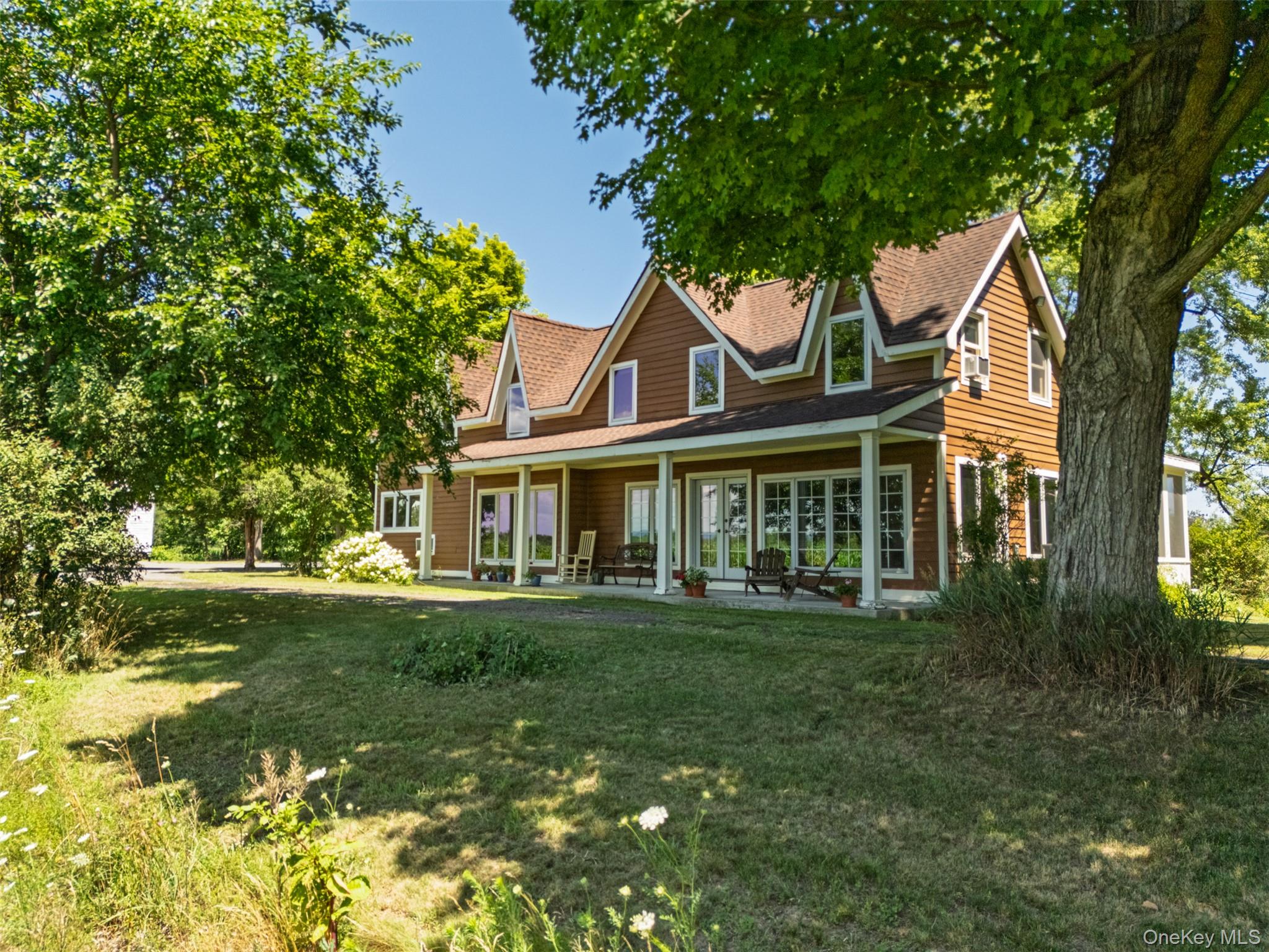 9 Breezy Ridge Road Kinderhook, NY 12106 - Photo 32 of 43