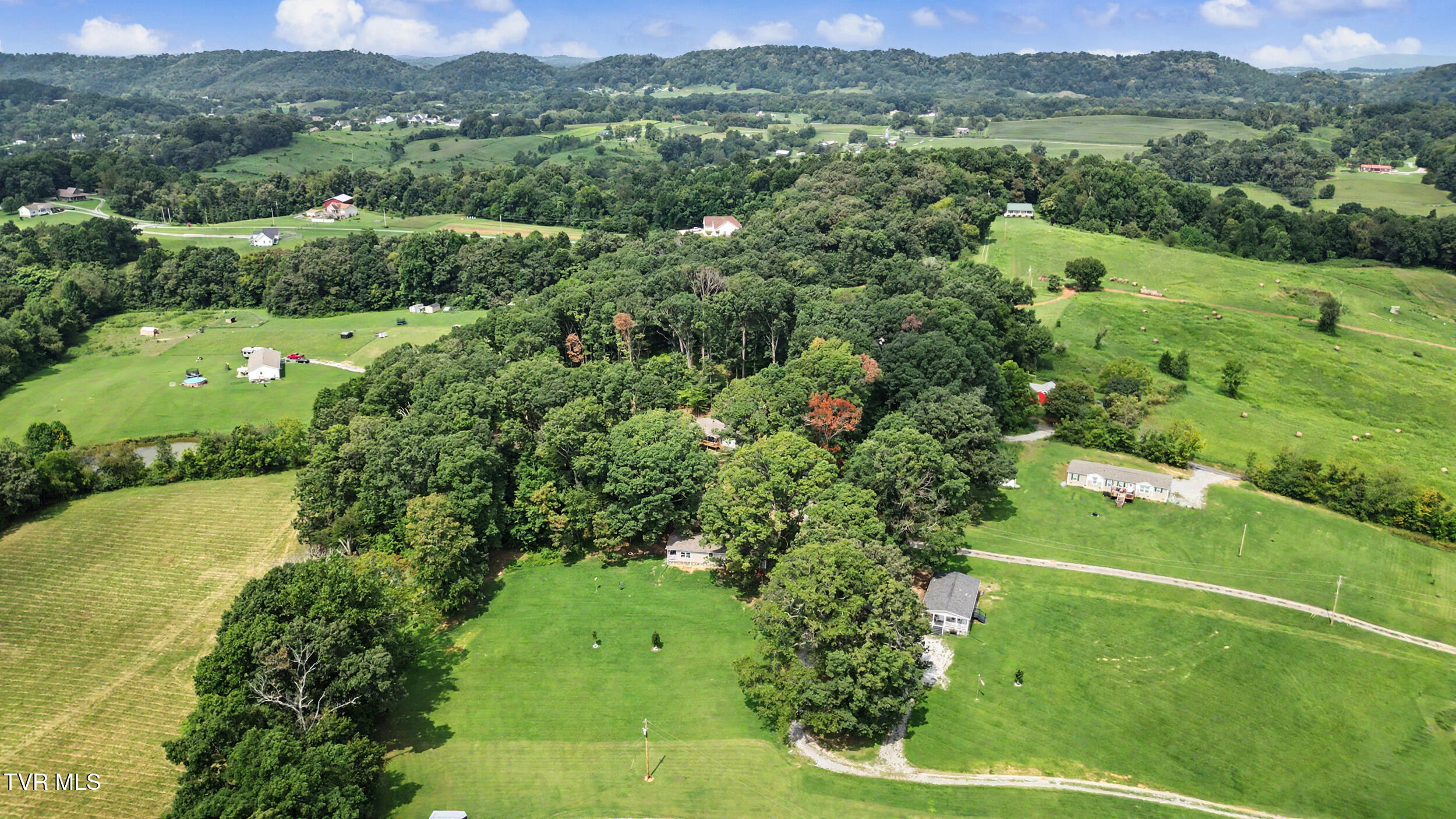 370 Pritchard Road Limestone, TN 37681 - Photo 25 of 27 32_dji_0391_