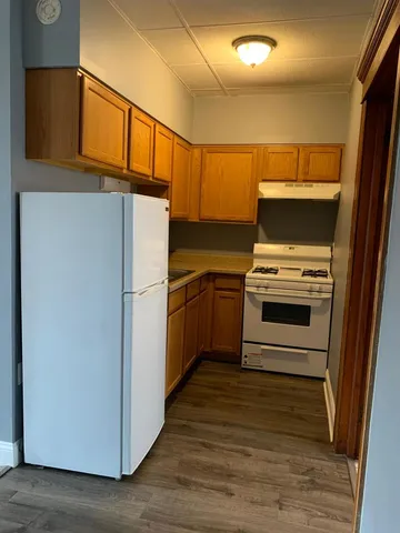 $1,100 | 355 West New York Street, Unit 3, Aurora, IL 60506