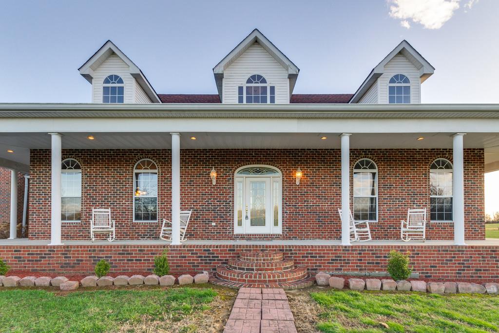 3960 Armstrong Road Springfield, TN 37172 - Photo 3 of 30 a view of house with a outdoor space
