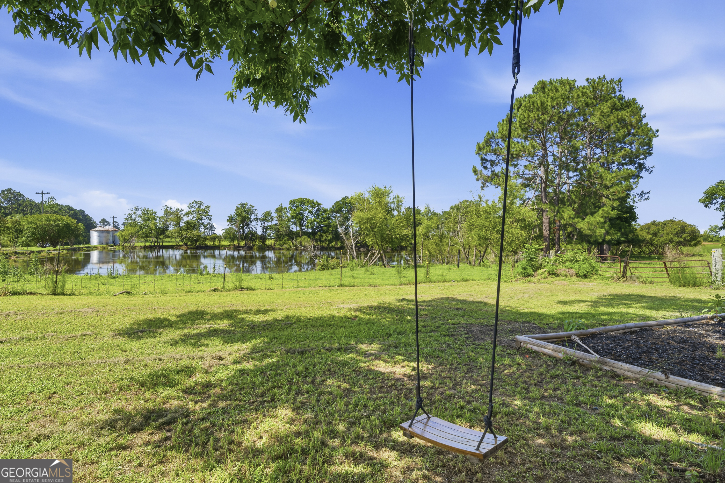 3349 Scotland Road Alamo, GA 30411 - Photo 45 of 76