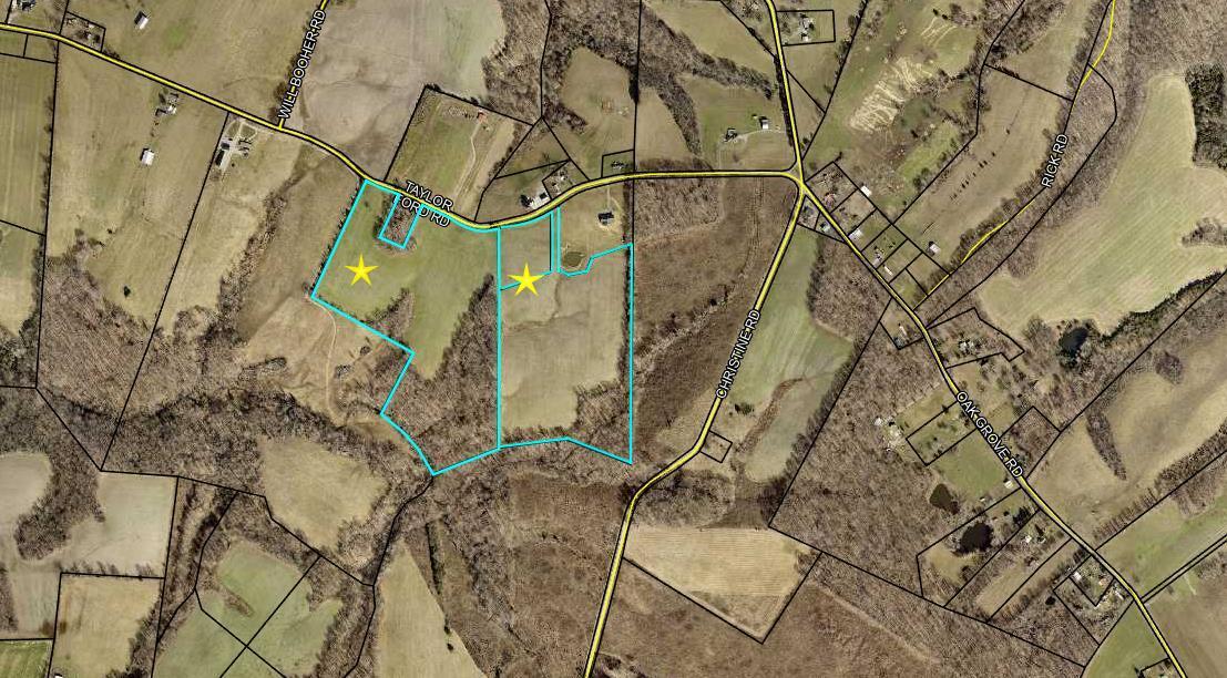 0 Taylor Ford Road Columbia, KY 42728 - Photo 1 of 7 map-2