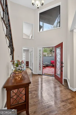 $415,000 | 596 Willowgreen Court Southeast, Conyers, GA 30094
