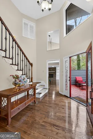 $415,000 | 596 Willowgreen Court Southeast, Conyers, GA 30094