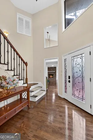 $415,000 | 596 Willowgreen Court Southeast, Conyers, GA 30094