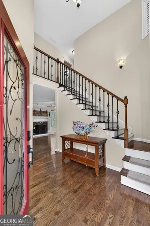 $415,000 | 596 Willowgreen Court Southeast, Conyers, GA 30094