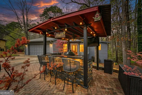 $415,000 | 596 Willowgreen Court Southeast, Conyers, GA 30094