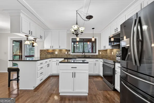 $415,000 | 596 Willowgreen Court Southeast, Conyers, GA 30094