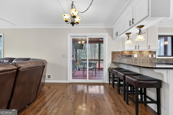 $415,000 | 596 Willowgreen Court Southeast, Conyers, GA 30094