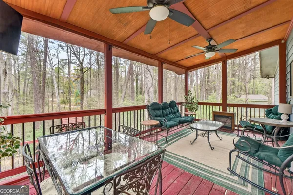 $415,000 | 596 Willowgreen Court Southeast, Conyers, GA 30094