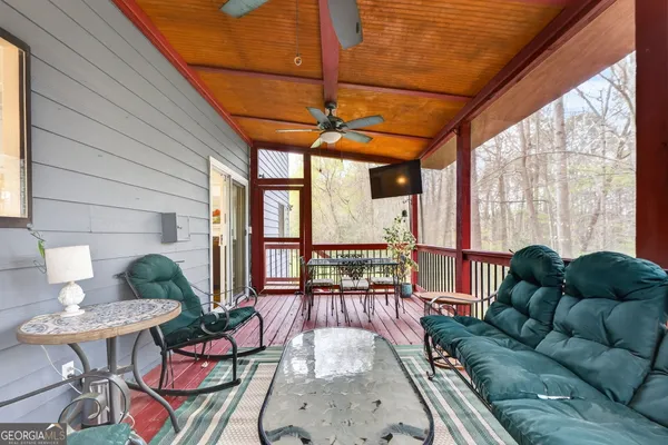 $415,000 | 596 Willowgreen Court Southeast, Conyers, GA 30094