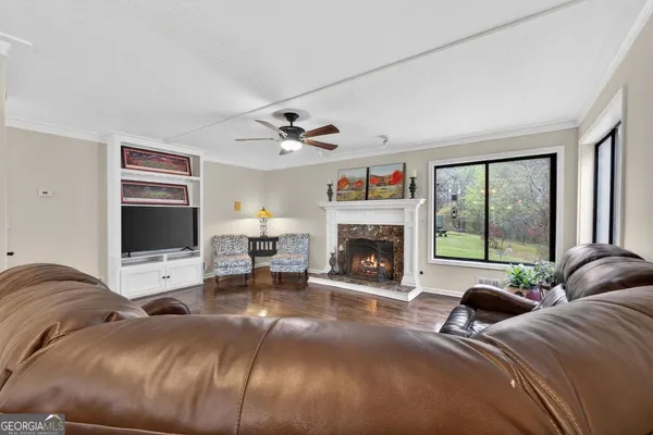 $415,000 | 596 Willowgreen Court Southeast, Conyers, GA 30094