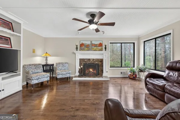 $415,000 | 596 Willowgreen Court Southeast, Conyers, GA 30094