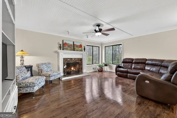 $415,000 | 596 Willowgreen Court Southeast, Conyers, GA 30094