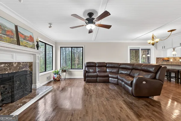 $415,000 | 596 Willowgreen Court Southeast, Conyers, GA 30094
