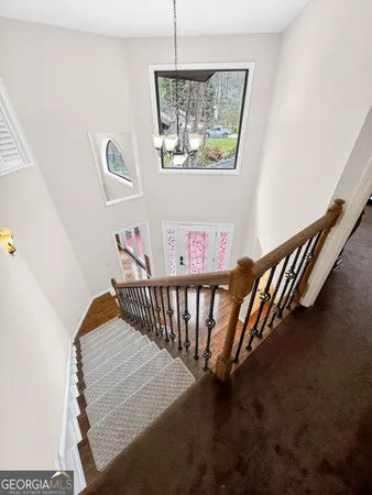 $415,000 | 596 Willowgreen Court Southeast, Conyers, GA 30094