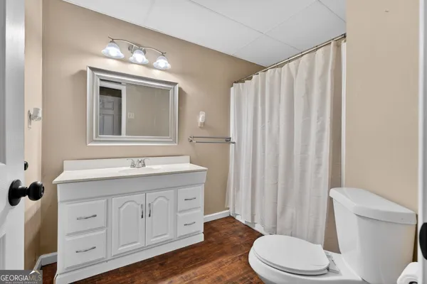 $415,000 | 596 Willowgreen Court Southeast, Conyers, GA 30094