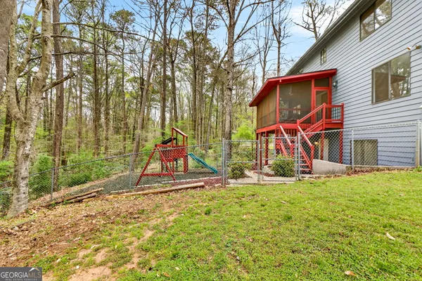 $415,000 | 596 Willowgreen Court Southeast, Conyers, GA 30094