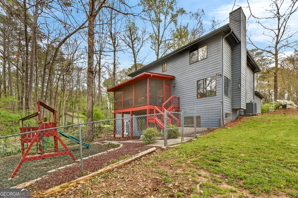 $415,000 | 596 Willowgreen Court Southeast, Conyers, GA 30094