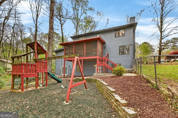 $415,000 | 596 Willowgreen Court Southeast, Conyers, GA 30094