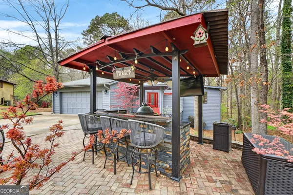 $415,000 | 596 Willowgreen Court Southeast, Conyers, GA 30094
