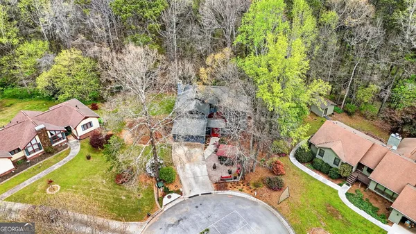 $415,000 | 596 Willowgreen Court Southeast, Conyers, GA 30094