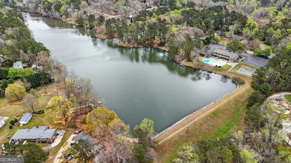 $415,000 | 596 Willowgreen Court Southeast, Conyers, GA 30094