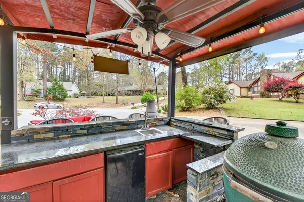 $415,000 | 596 Willowgreen Court Southeast, Conyers, GA 30094