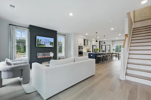 $374,990 | 596 Scholar Way, Summerville, SC 29486