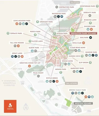 $374,990 | 596 Scholar Way, Summerville, SC 29486