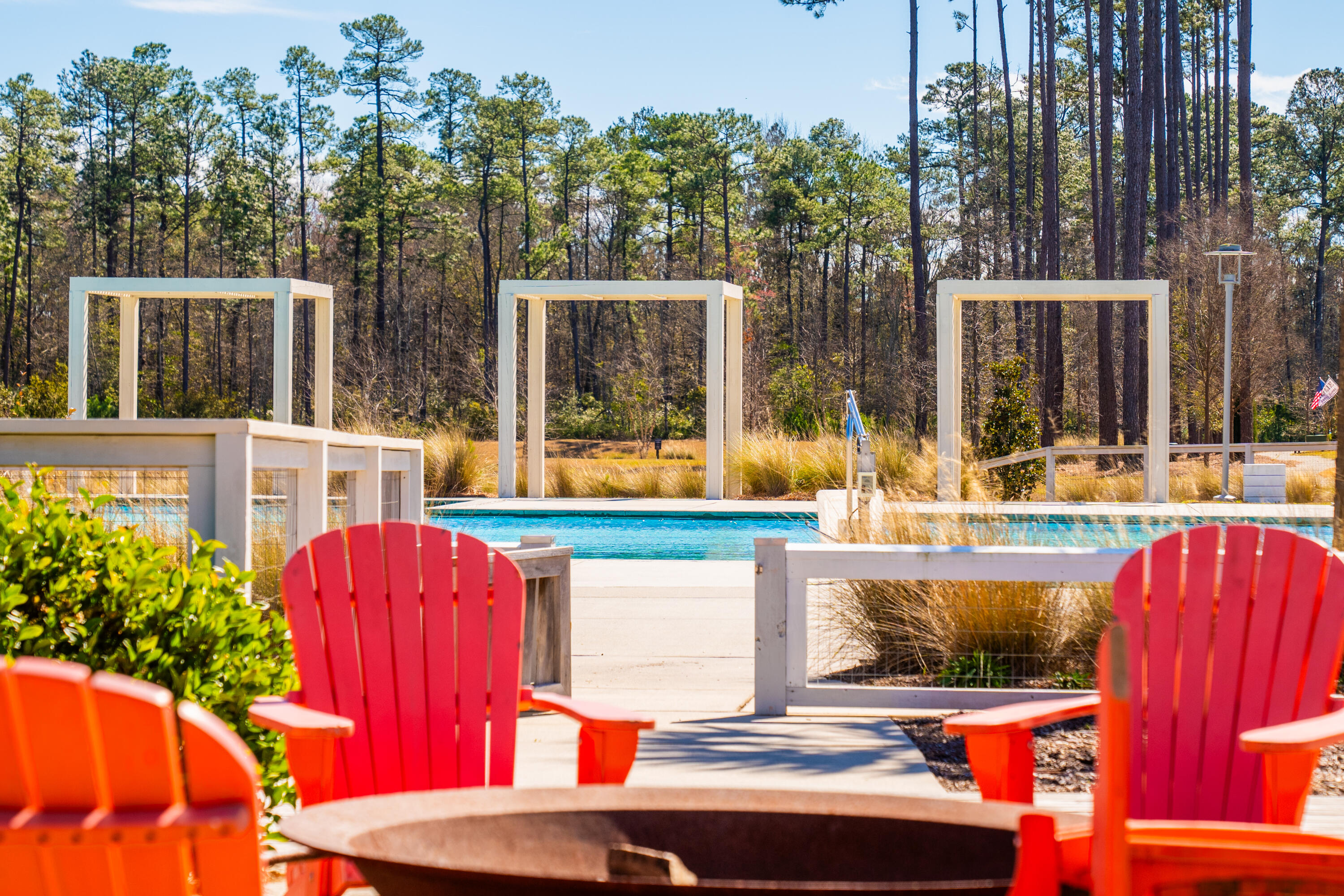 596 Scholar Way Summerville, SC 29486 - Photo 67 of 97 Fire Pit BPV