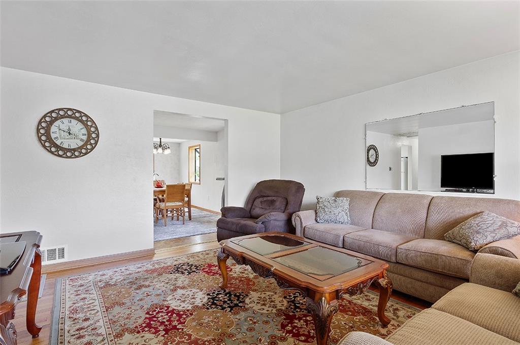 37 Coppola Road Cecil, PA 15321 - Photo 8 of 25 a living room with furniture and a couch
