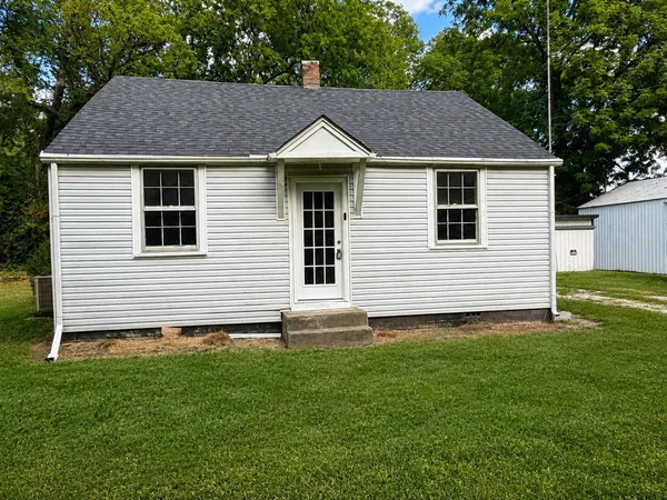 $89,900 | 600 Amy Alley, Russellville, KY 42276