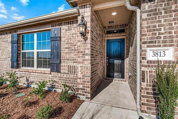 $329,032 | 3813 Arrowchop, Caddo Mills, TX 75135