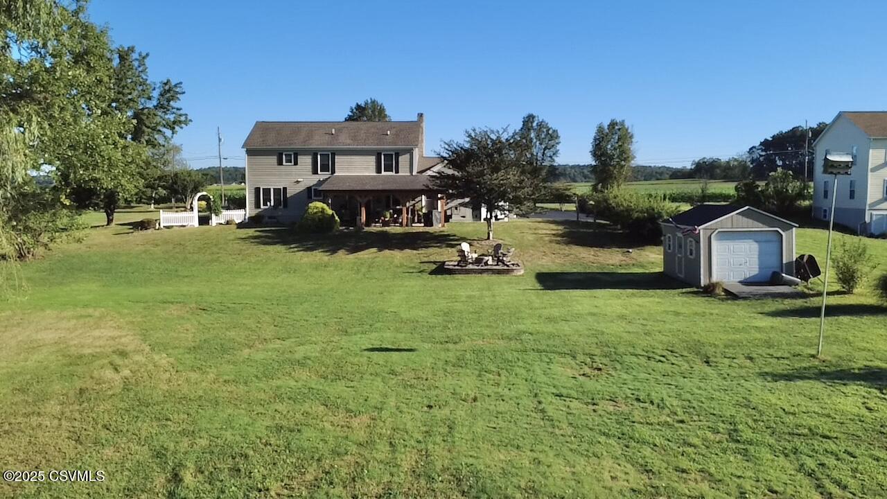 222 Larch Road Sunbury, PA 17801 - Photo 39 of 79 Gallery Image 39