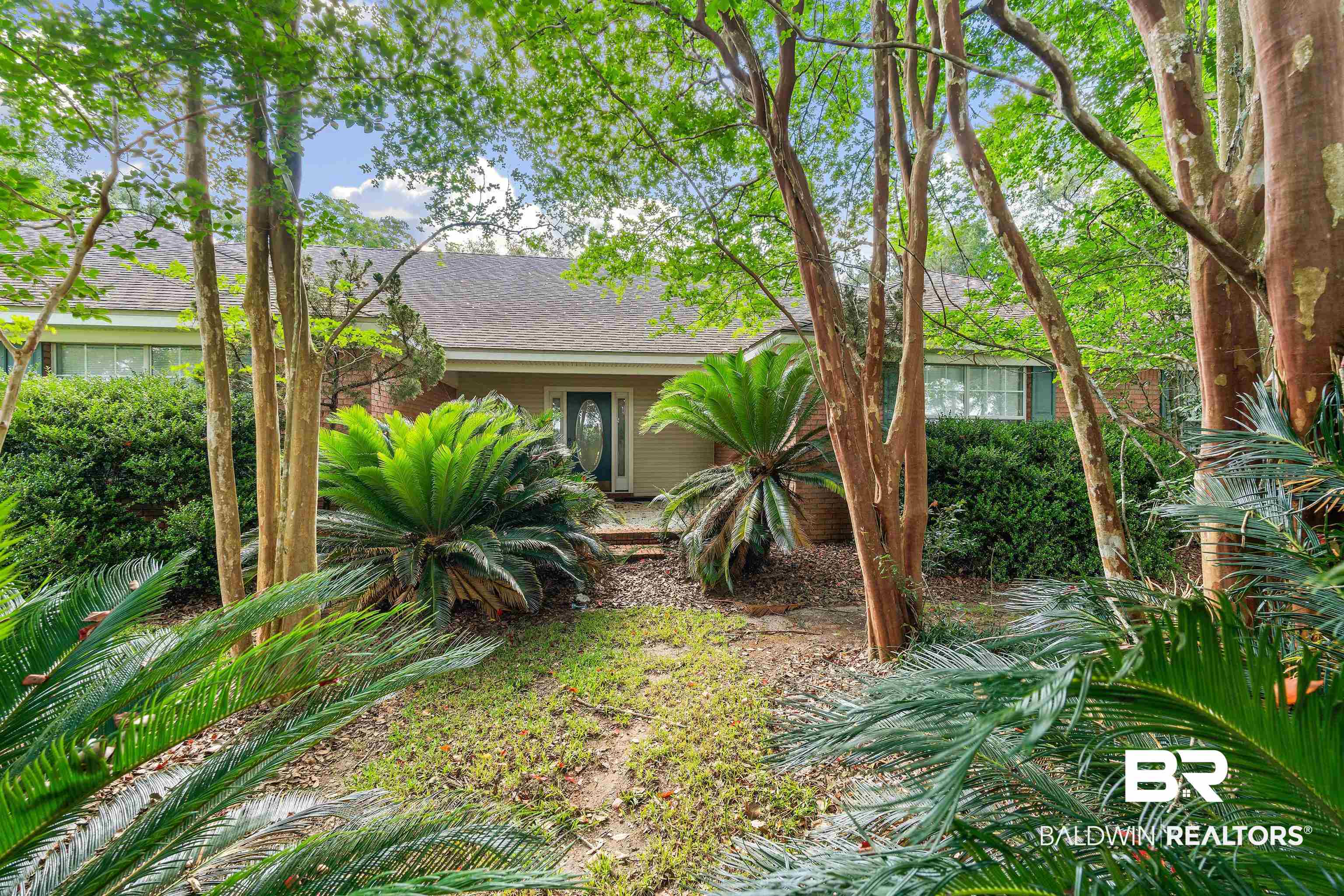 7231 Serenity Gardens Road Theodore, AL 36582 - Photo 2 of 41