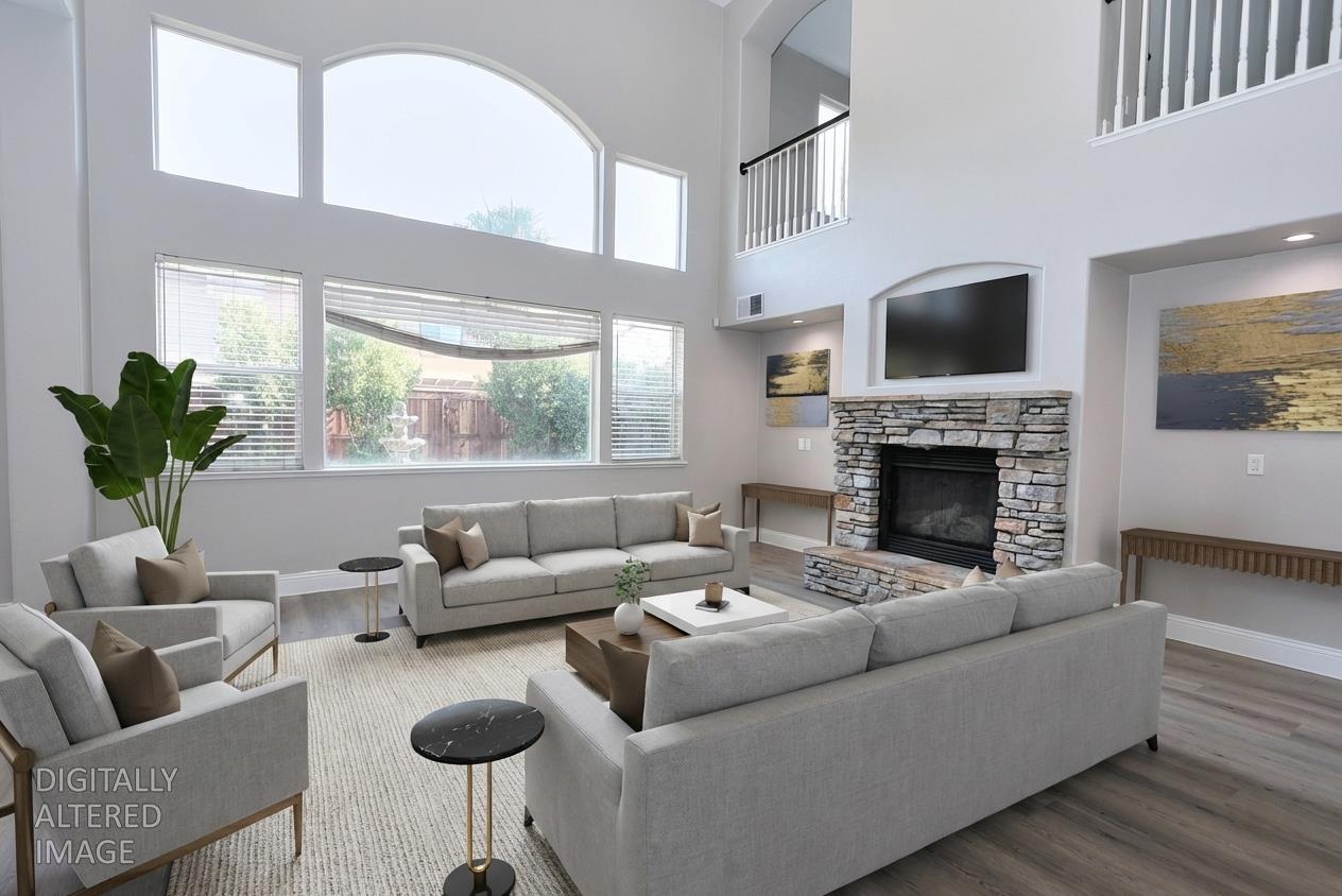 451 Hawkcrest Circle Sacramento, CA 95835 - Photo 15 of 69