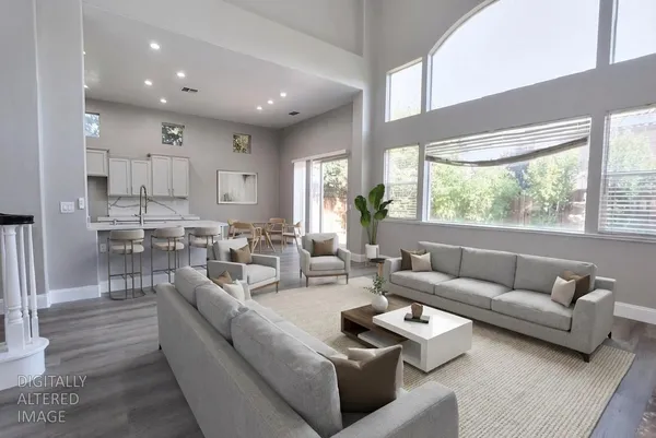 $1,150,000 | 451 Hawkcrest Circle, Sacramento, CA 95835