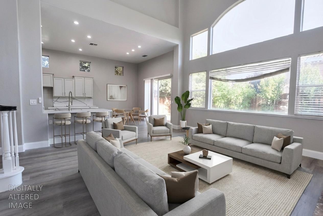 451 Hawkcrest Circle Sacramento, CA 95835 - Photo 21 of 69