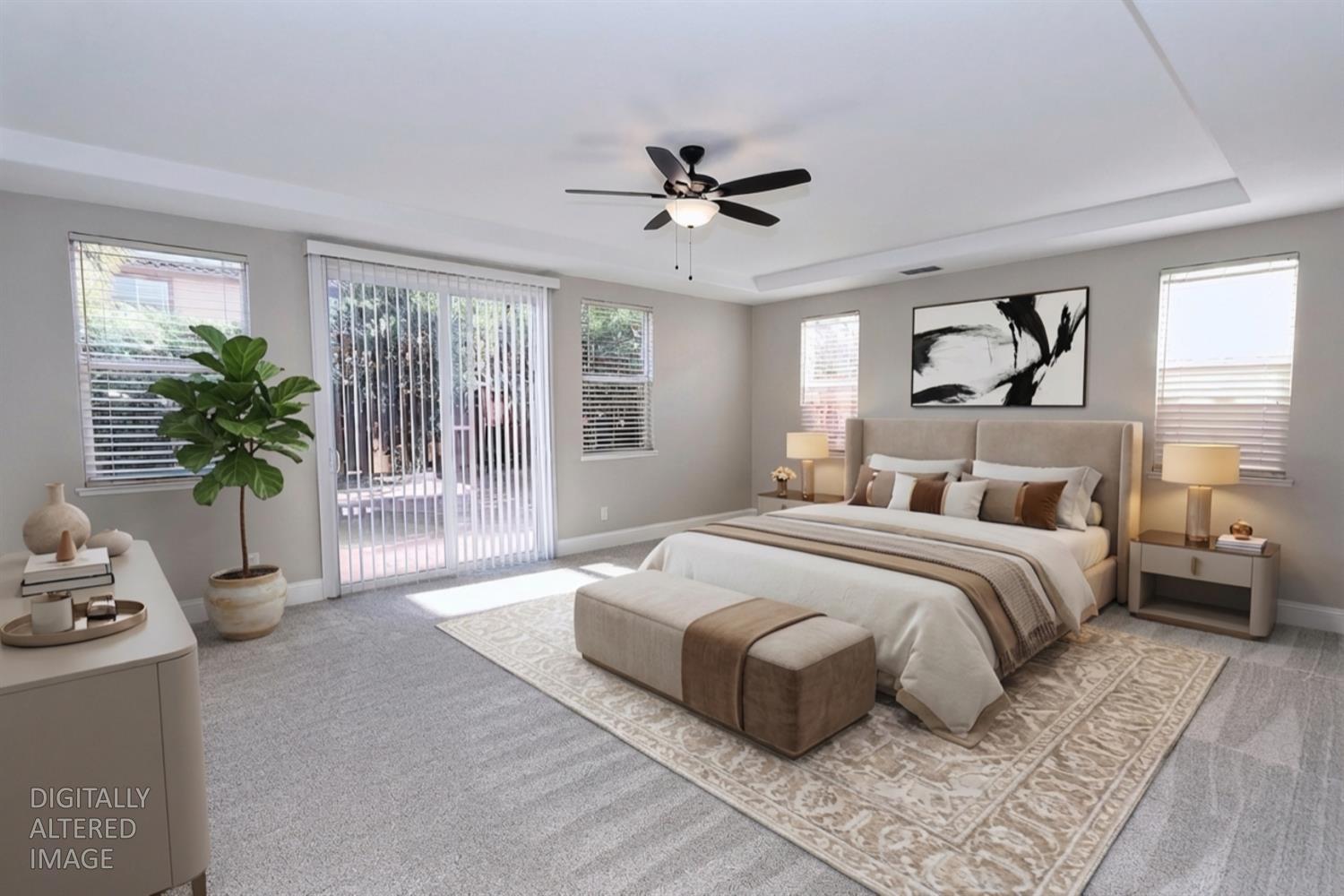 451 Hawkcrest Circle Sacramento, CA 95835 - Photo 29 of 69