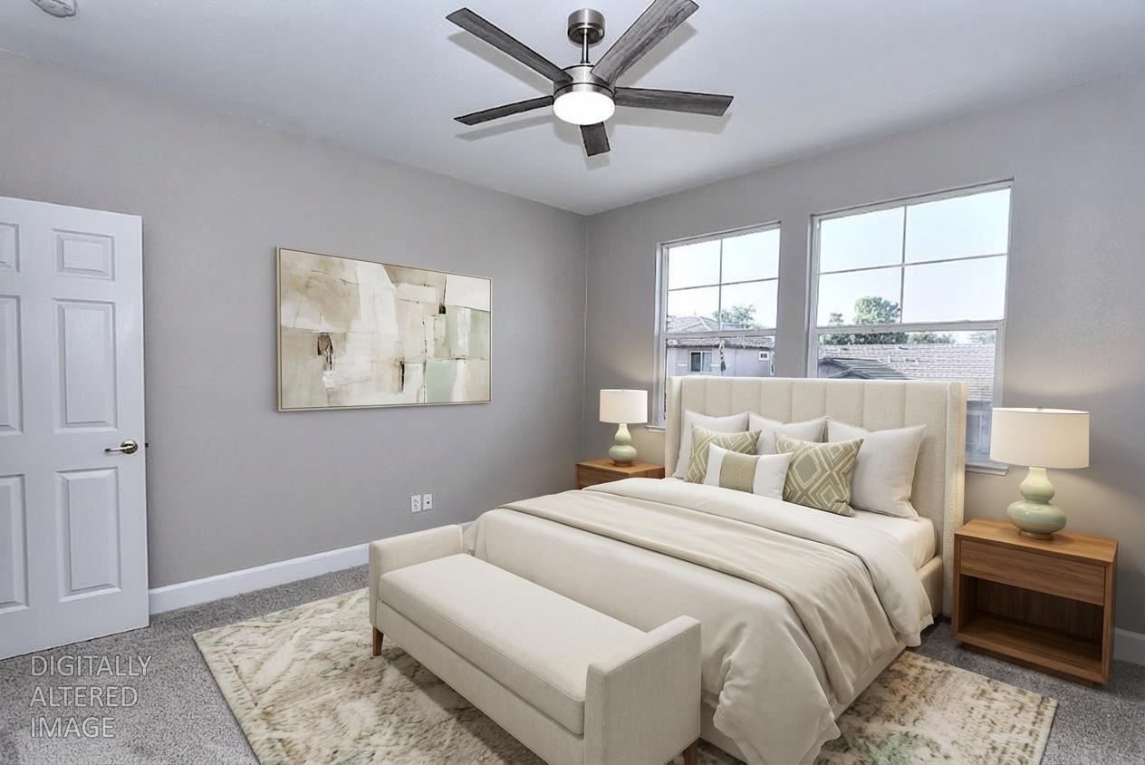 451 Hawkcrest Circle Sacramento, CA 95835 - Photo 48 of 69