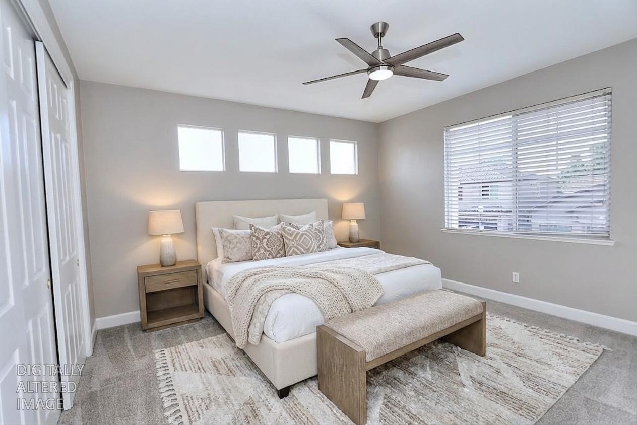 451 Hawkcrest Circle Sacramento, CA 95835 - Photo 50 of 69